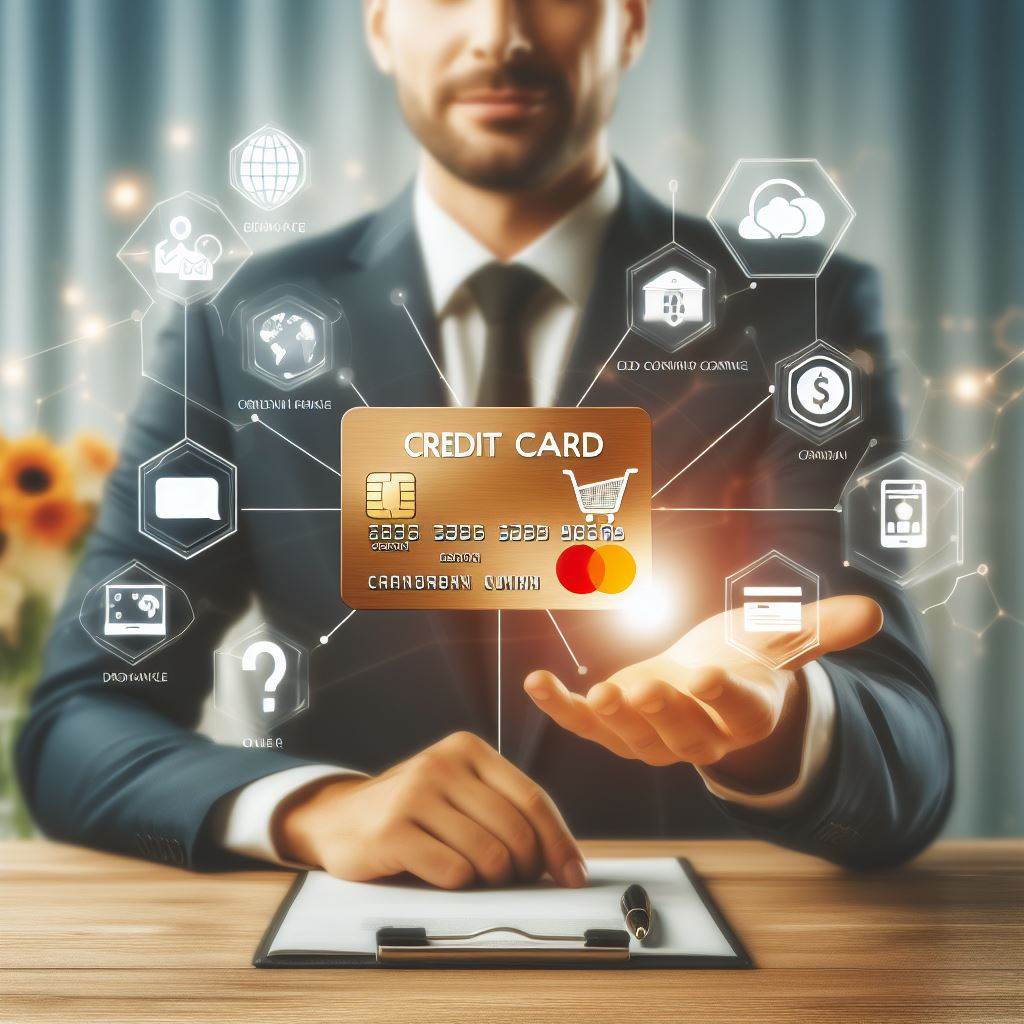 CreditCards