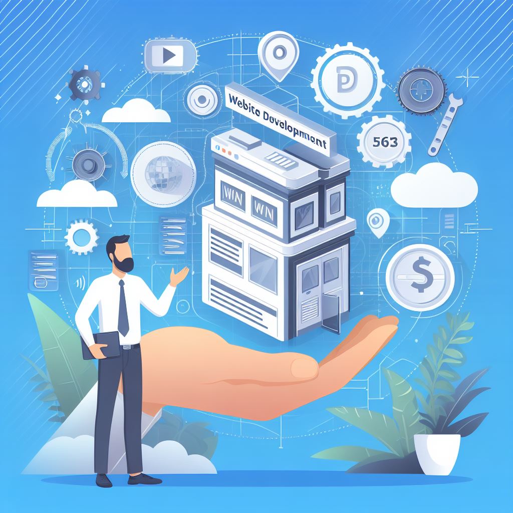 WebDesigning